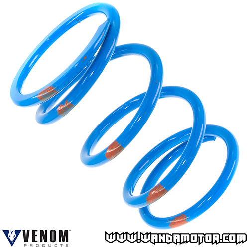 Primary spring Venom 88-306 blue-orange